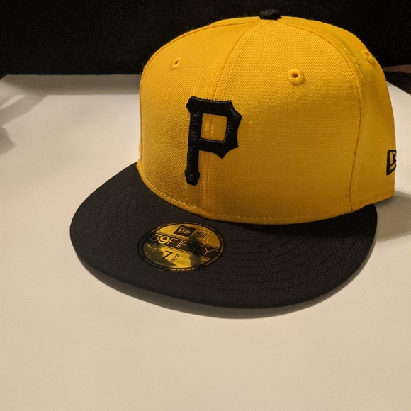 New Era ball cap hat, Pirates nwt world series - Picture 3 of 3